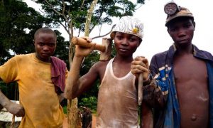 conflict free minerals used Watson Coatings