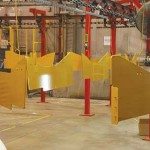 Powdercoat paint