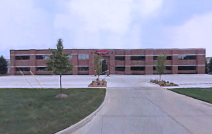 Michigan Powdercoating - Watson Coatings Building